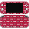 NFL San Francisco 49ers Blitz Series Nintendo Switch Lite Skin